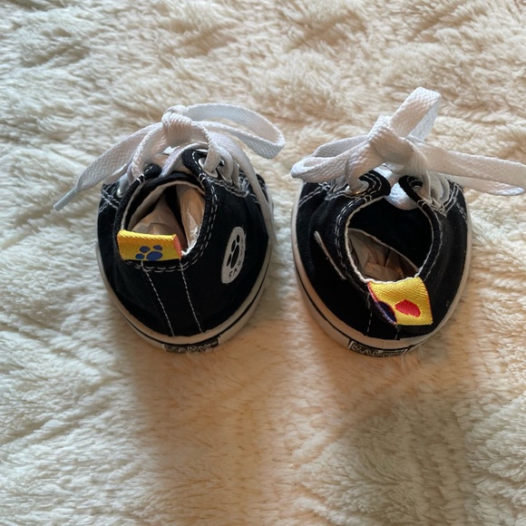 BUILD A BEAR SHOES - Picture 2 of 3